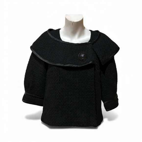 Susana Monaco Wool Blend Size 6 - Picture 1 of 14